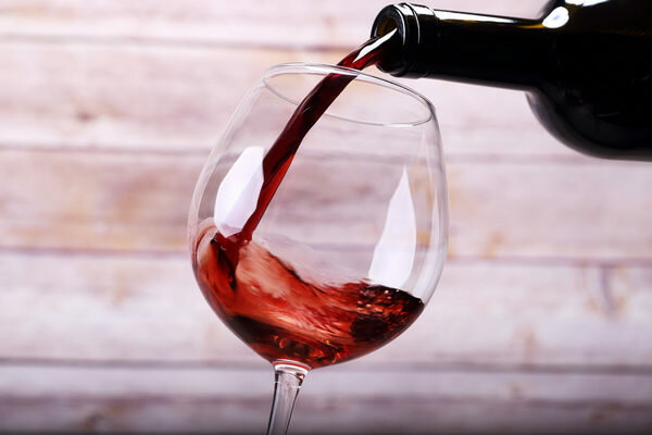 Halfzoete wijnen kunnen van slechte kwaliteit zijn. (Foto: Pixabay.com)