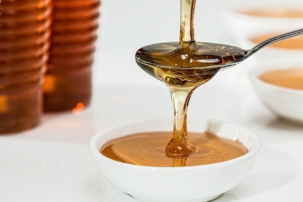 Honing verliest zijn eigenschappen bij verhitting. (Foto: Pixabay.com)