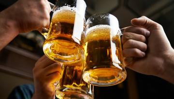 Top 5 raarste biermythen - ontkracht ze