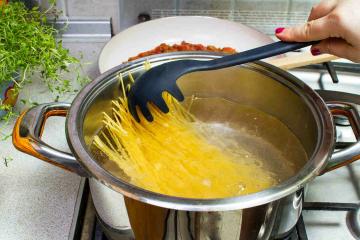 Spaghetti met Bolognese saus