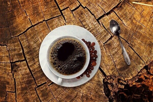 Cafeïne versterkt het effect van sommige medicijnen. (Foto: Pixabay.com)