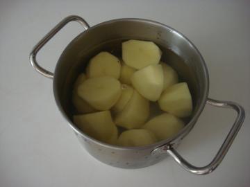 Na dit artikel zal uw aardappelpuree de meest weelderig en zacht!