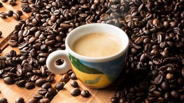 Tien Geheimen van goede lekkere koffie