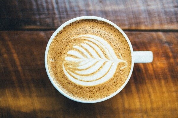 Grote hoeveelheden koffie kunnen vermoeidheid veroorzaken. (Foto: Pixabay.com)