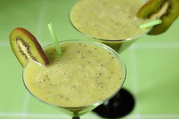 Super handig smoothies: 5 cocktails van vruchten