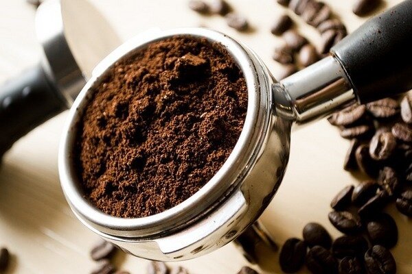 Maal koffie, giet het in een hermetisch afgesloten blik (Foto: pixabay.com)