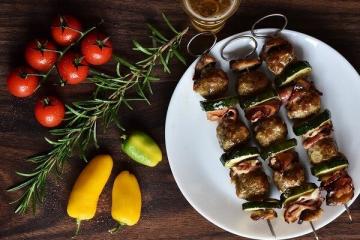 De regels voor het maken van de perfecte kebab