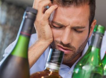 Hoe snel brengen alcohol uit het lichaam?