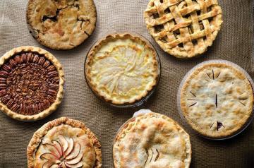 Lazy Pie Presents: The Top 9 snelle recepten voor het diner