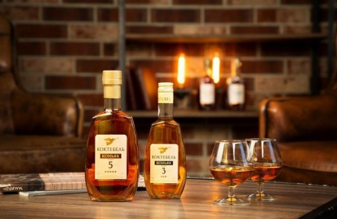 De legendarische cognac experts zeggen krijgt de rating van "4+". Ook raden wij!