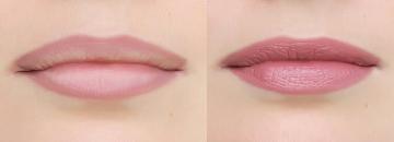 Afhangende mondhoeken: hoe gemakkelijk het is om make-up op te lossen