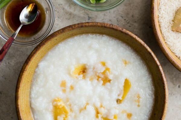 Het is beter om de duurdere maar gezonde rijst te kopen (foto: Pixabay.com)
