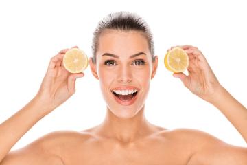Hoe nuttig Lemon: Lemon geheimen aan uw gezondheid