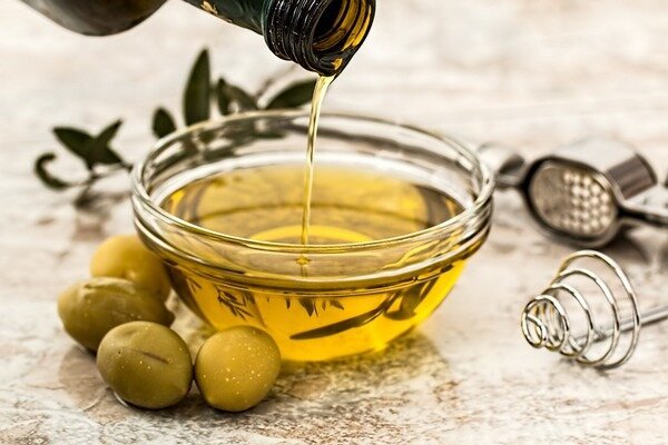 Natuurlijke olijfolie kan niet goedkoop zijn (Foto: Pixabay.com)