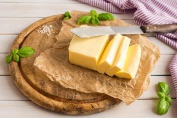 Verbazingwekkende feiten over boter