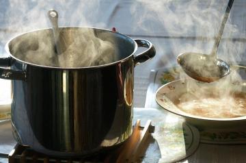 Wat is de soep van de karnen en waarom het zo smakeloos