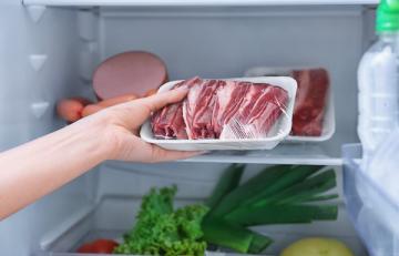 Handige tips voor een correcte en snelle ontdooien vlees en gevogelte