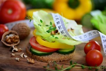 De "gouden" regels van voeding voor gewichtsverlies