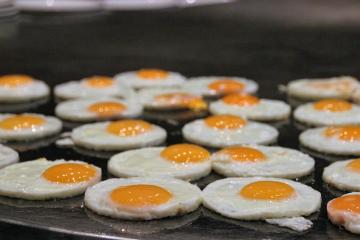 Yum 2 nieuwe manieren om te koken heerlijke omelet saai
