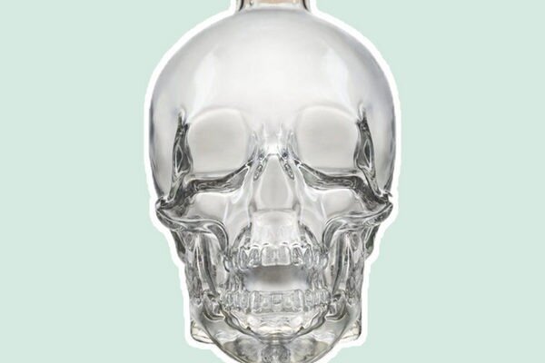 Crystal Head Vodka (Foto: crystal head wodka / facebook)