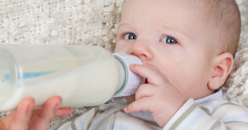 Waarom zijn niet alle mensen kunnen drinken en te verteren melk (4 wetenschappelijk feit door een allergoloog)