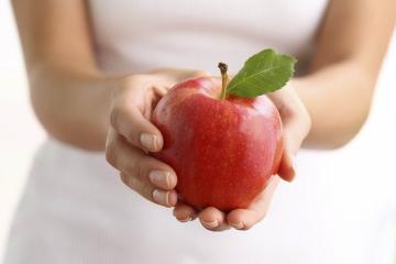 Top 10 redenen om appels te eten elke dag